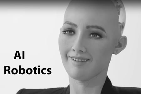 AI is here, CogX showed us where it might take us