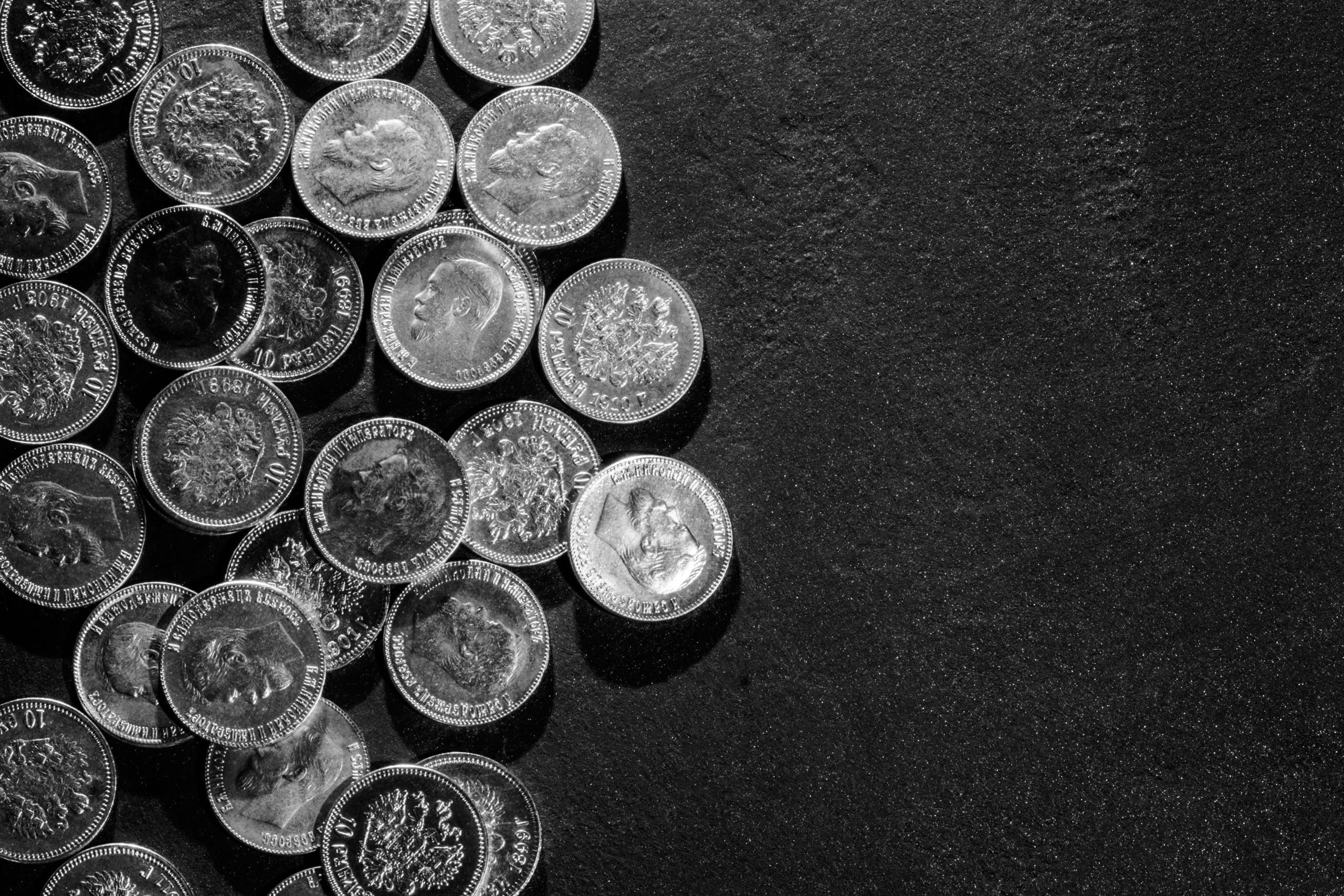 What the FAQ!? Stablecoins